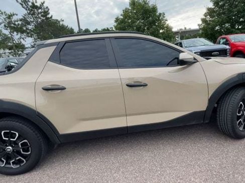 Used 2023 Hyundai Santa Cruz SEL w/ Activity Package AWD/4WD image 9