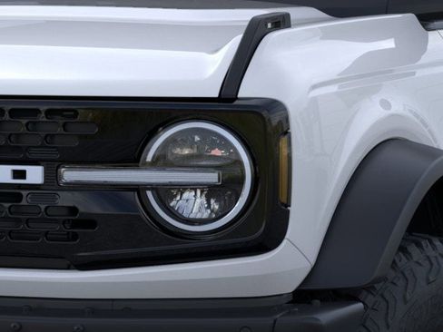 New 2024 Ford Bronco Wildtrak image 20