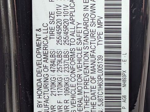 Used 2023 Acura RDX A-Spec image 26