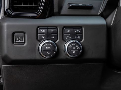Used 2023 GMC Sierra 1500 AT4X w/ AT4X AEV Edition AWD/4WD image 22