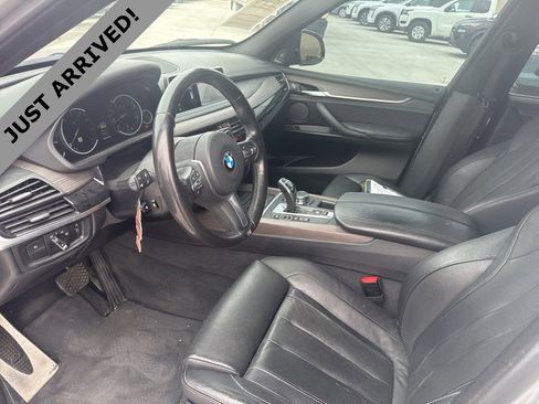 Used 2018 BMW X5 xDrive50i image 13
