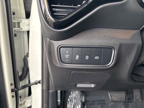 Used 2024 Kia Soul S image 16