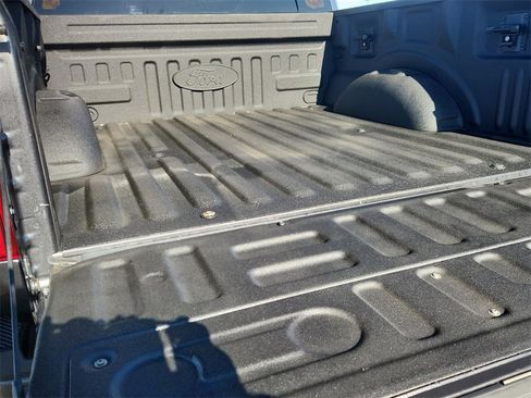 Used 2017 Ford F150 Raptor w/ Equipment Group 802A Luxury image 13