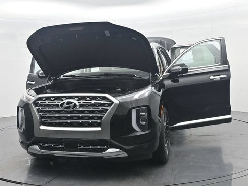 Used 2020 Hyundai Palisade Limited AWD/4WD image 50