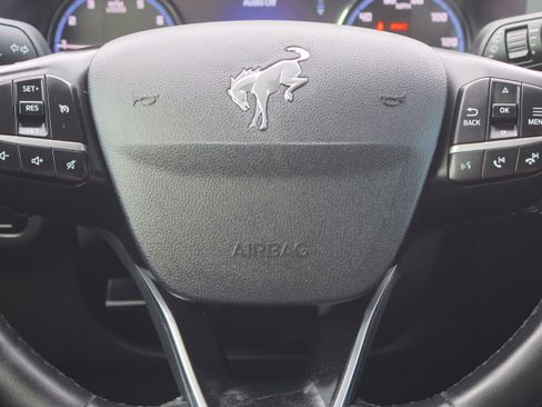 Used 2024 Ford Bronco Sport Outer Banks image 20