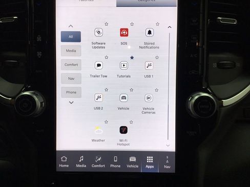 Used 2025 RAM 2500 Big Horn image 28