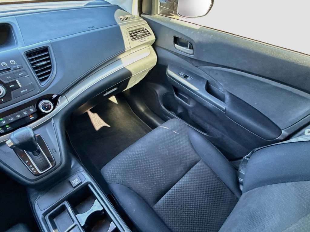 Used 2016 Honda CR-V SE image 33