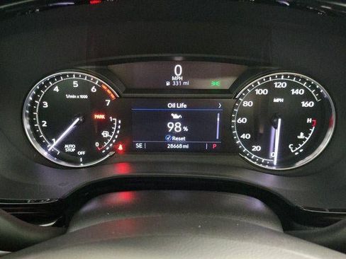 Certified 2023 Cadillac XT6 Luxury FWD image 19