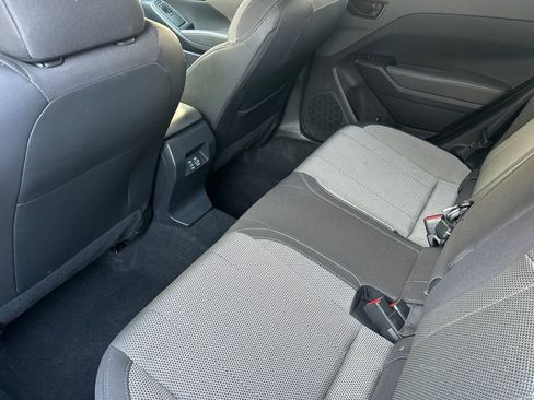 Used 2024 Subaru Crosstrek 2.0i Premium image 14