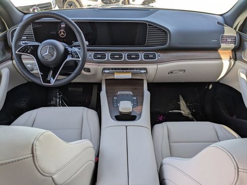 New 2026 Mercedes-Benz GLE 450 4MATIC image 15