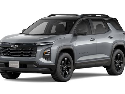 New 2027 Chevrolet Equinox LT w/ Convenience Package II