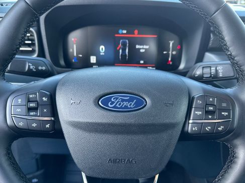 New 2026 Ford Maverick Lariat w/ Black Appearance Package AWD/4WD image 23