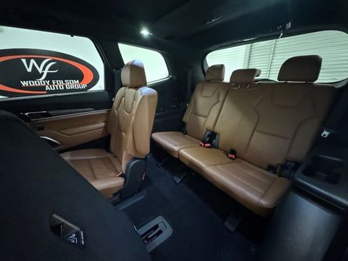 Used 2024 Kia Telluride SX Prestige X-Pro image 12