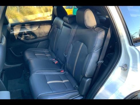 New 2025 MAZDA CX-90 3.3 Turbo S w/ Premium Package image 19