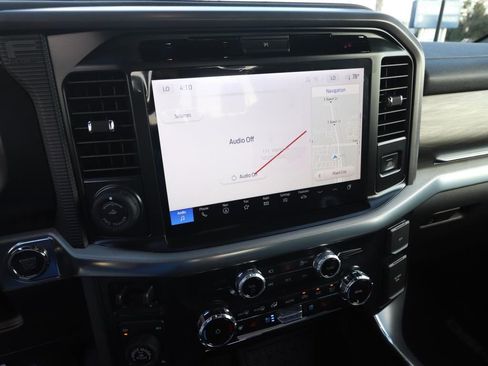 New 2025 Ford F150 Lariat w/ Equipment Group 502A High image 19