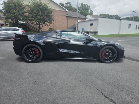 New 2025 Chevrolet Corvette Z06 image 9