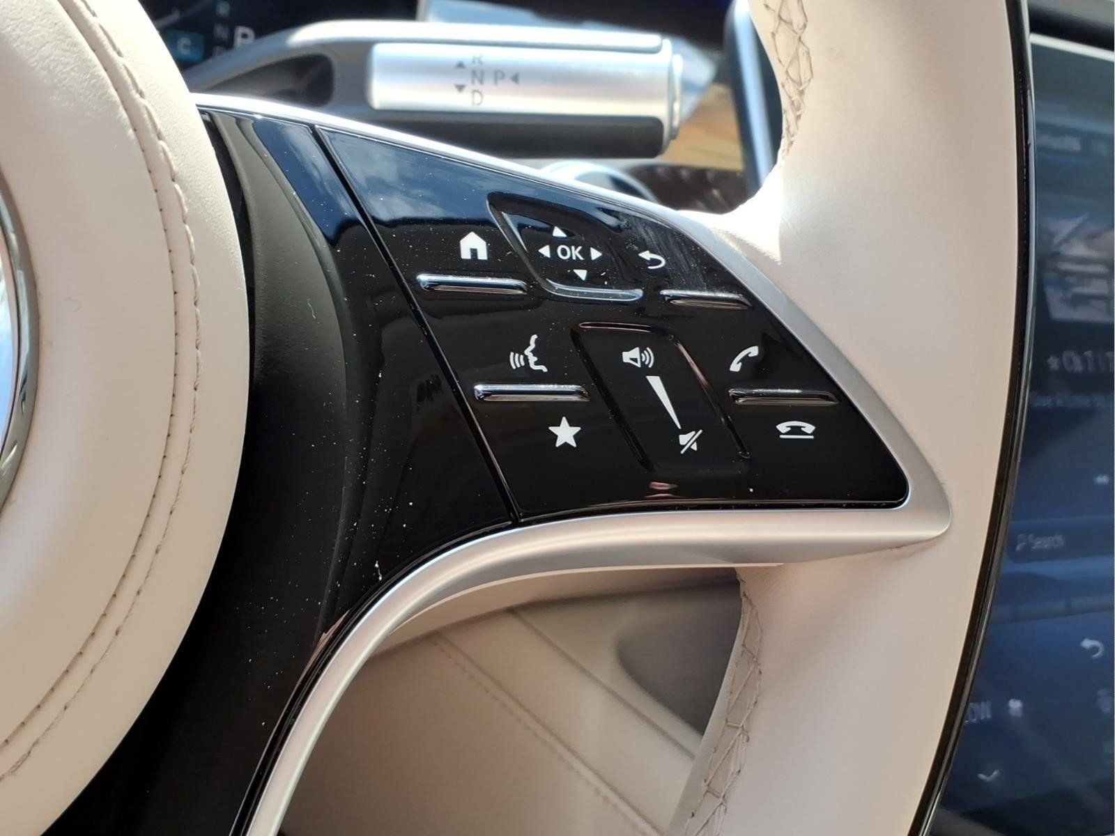Certified 2024 Mercedes-Benz S 580 4MATIC Sedan image 16