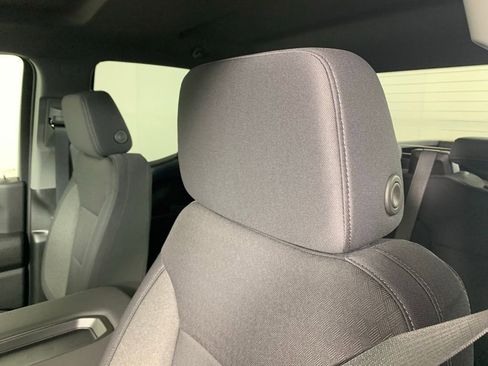 New 2026 GMC Sierra 1500 Pro w/ Graphite Edition image 14