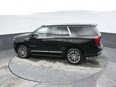 New 2026 GMC Yukon Denali image 27