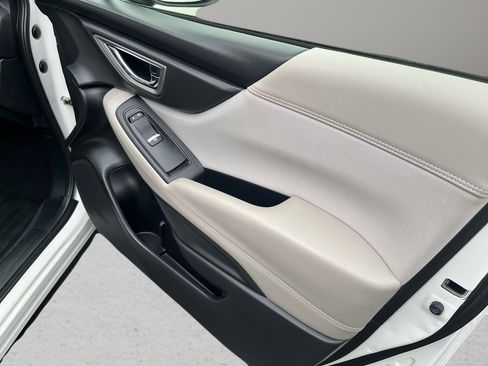 Used 2020 Subaru Forester Premium image 28