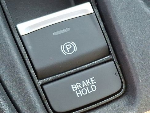 Certified 2024 Honda Accord EX image 25