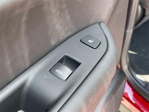 New 2025 Chevrolet Blazer RS w/ Driver Confidence II Package image 21