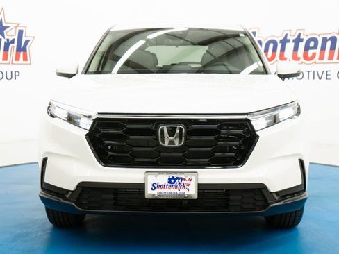 New 2026 Honda CR-V EX image 12