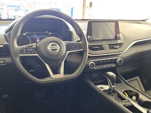 Used 2020 Nissan Altima 2.5 S image 18