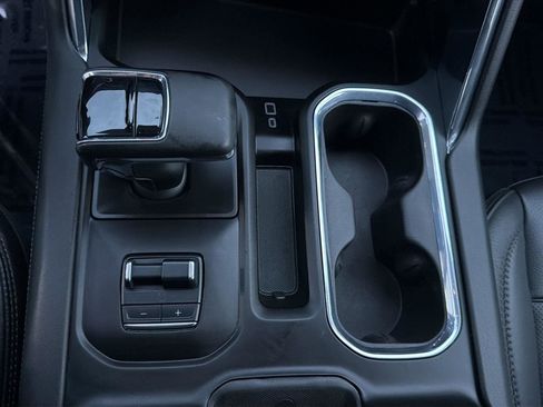 Used 2024 GMC Sierra 1500 Denali w/ Denali Reserve Package image 15