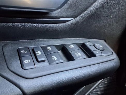 Used 2025 RAM 1500 Classic Warlock image 20