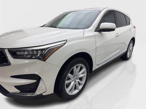 Used 2019 Acura RDX FWD image 11