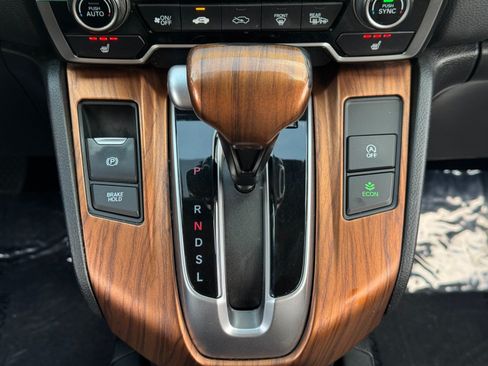 Used 2020 Honda CR-V EX image 24