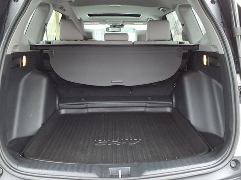 Used 2020 Honda CR-V EX-L image 10