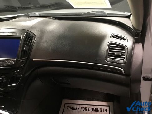 Used 2015 Buick Regal AWD image 37