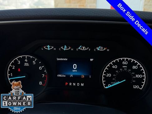 Used 2023 Ford F150 XL w/ STX Appearance Package AWD/4WD image 14