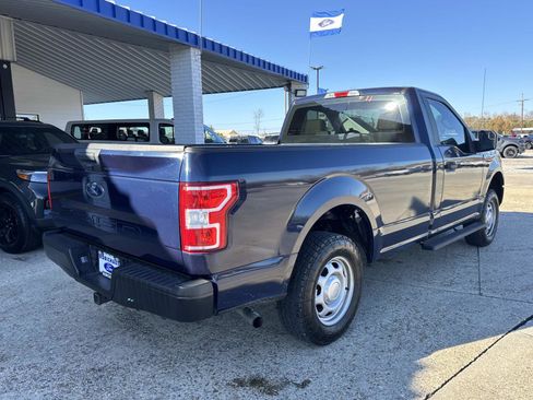 Used 2019 Ford F150 XL w/ Equipment Group 101A Mid image 7