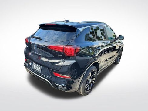 Used 2024 Buick Encore GX Sport Touring AWD/4WD image 3