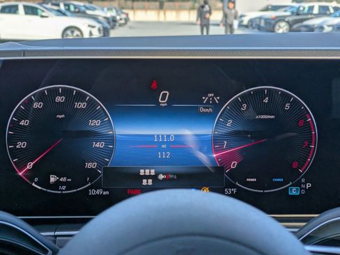 Used 2026 Mercedes-Benz GLS 450 4MATIC image 11