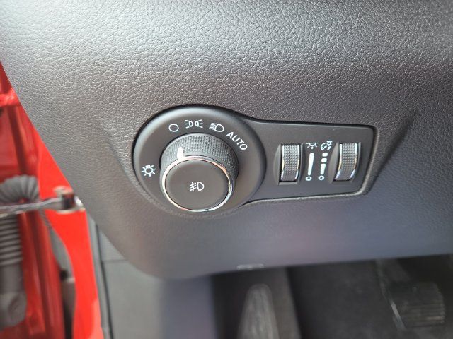 Used 2025 Jeep Compass Limited AWD/4WD image 21