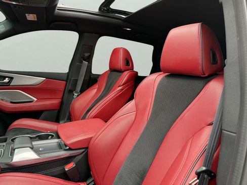 Used 2022 Acura MDX A-Spec image 23