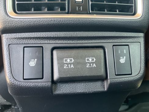 Used 2019 Subaru Outback 2.5i Touring w/ Popular Package #3A AWD/4WD image 38