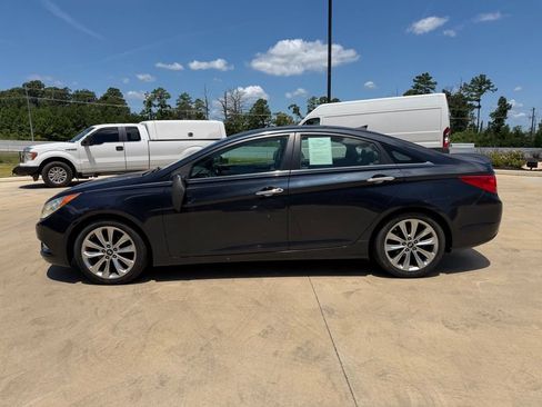 Used 2013 Hyundai Sonata SE FWD image 2