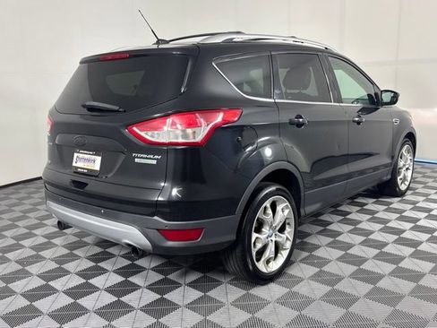 Used 2013 Ford Escape Titanium FWD image 6