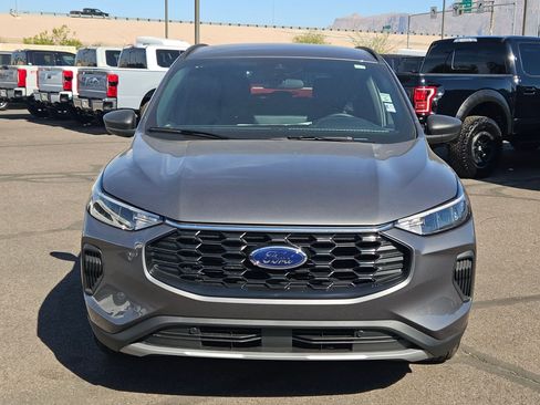 New 2026 Ford Escape ST-Line w/ Tech Pack #1 image 2