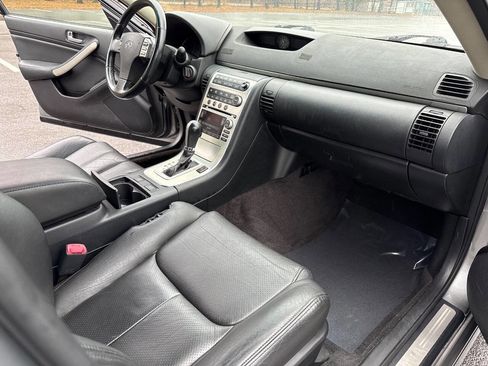 Used 2006 INFINITI G35 x Sedan w/ (P03) Premium Pkg C image 14