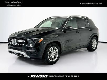 Certified 2026 Mercedes-Benz GLE 350 4MATIC