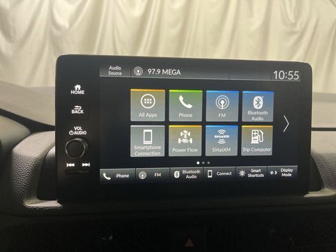 Used 2025 Honda CR-V Sport-L image 16