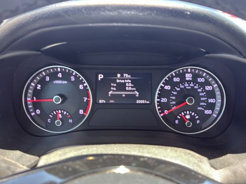 Used 2024 Kia Forte GT-Line w/ GT-Line Premium Package FWD image 25