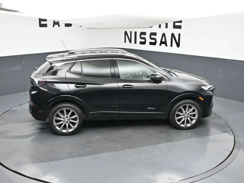 Used 2024 Buick Encore GX Avenir w/ Avenir Convenience Package image 34
