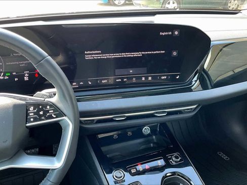 Certified 2025 Audi A5 2.0T Premium w/ Convenience Package image 6